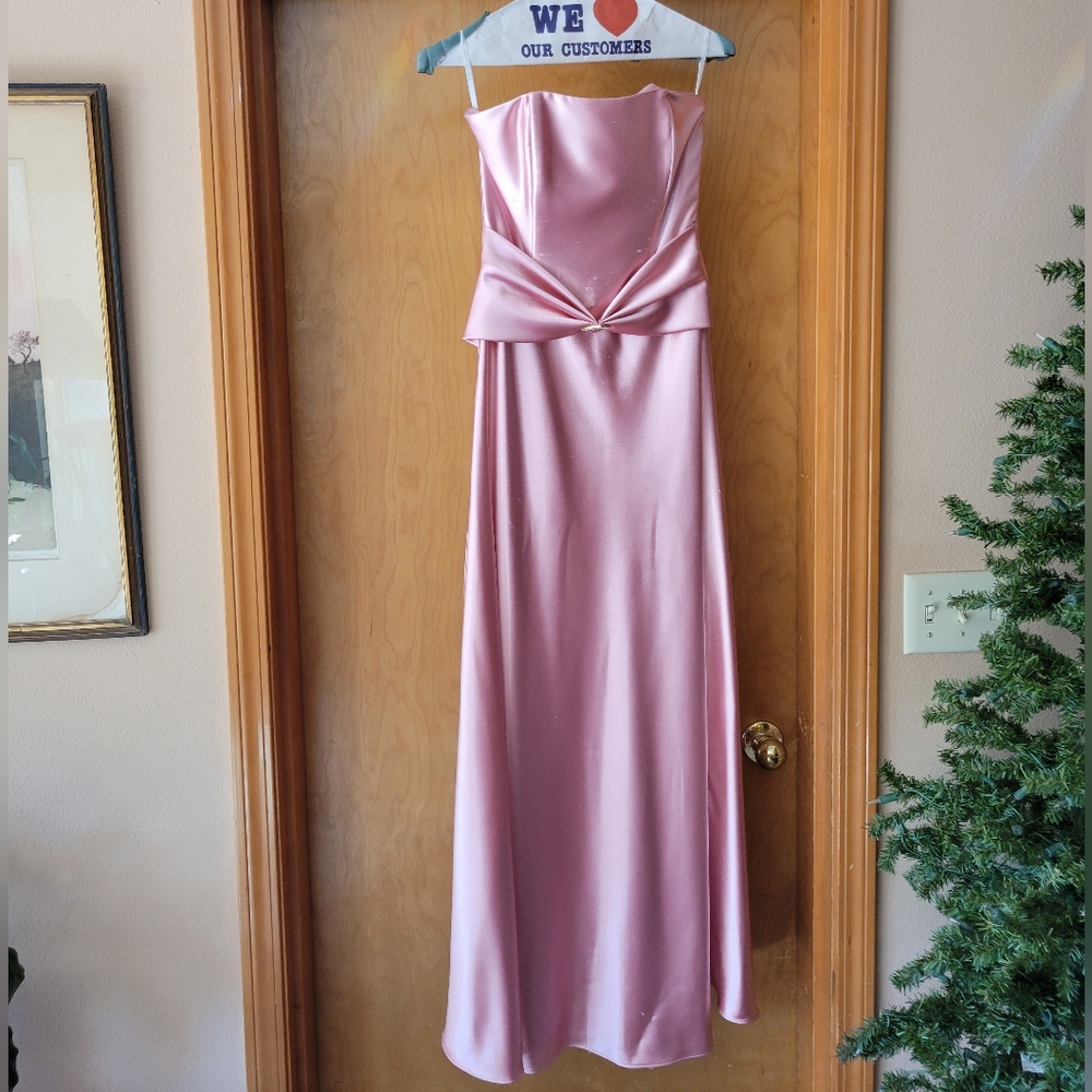 Jessica McClintock Prom Dress Size 5/6